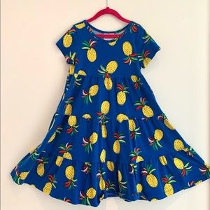 Hannah Anderson Dress Size 120cm US 6-7